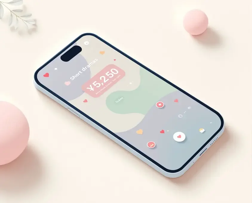 黄豆魔改APP 界面预览